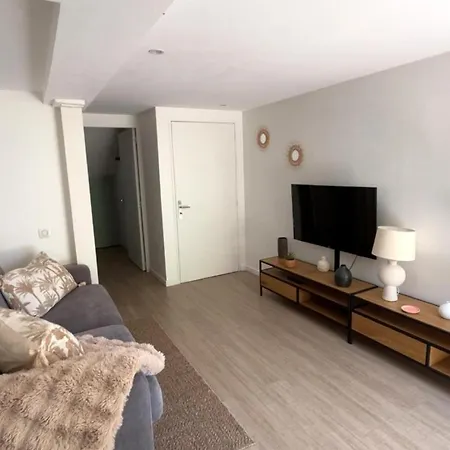 Parenthèse Hivernale à - Chic&cosy ! Appartamento Nancy