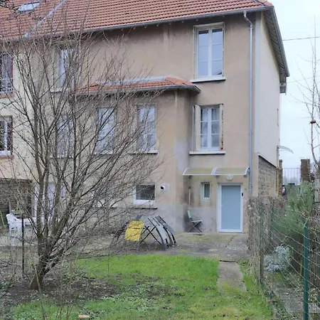 Appartamento Parenthèse Hivernale à - Chic&cosy ! Nancy