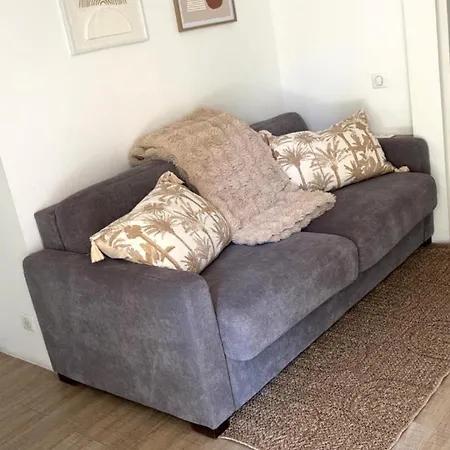 Havre De Paix - Jardin Prive & Bbq - Proche Centre *