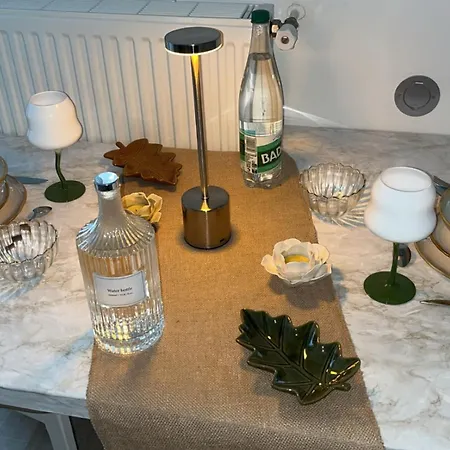 Parenthèse Hivernale à - Chic&cosy ! Appartamento