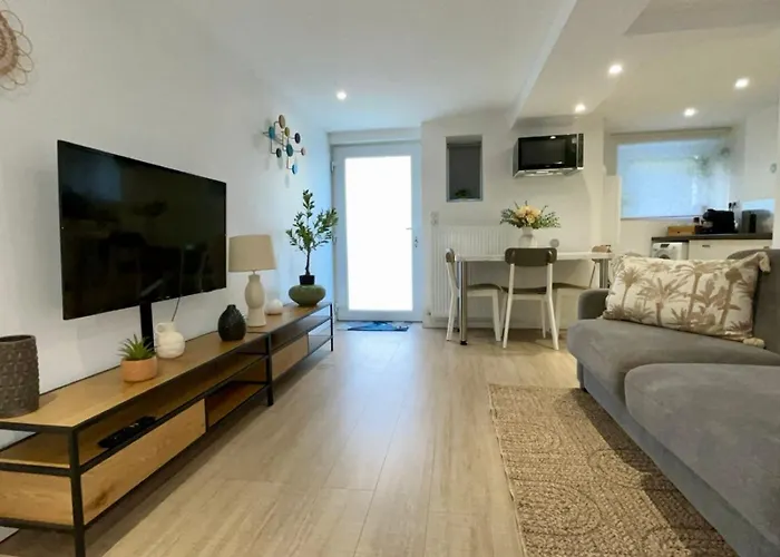 Apartament Parenthese Hivernale A - Chic & Cosy ! *