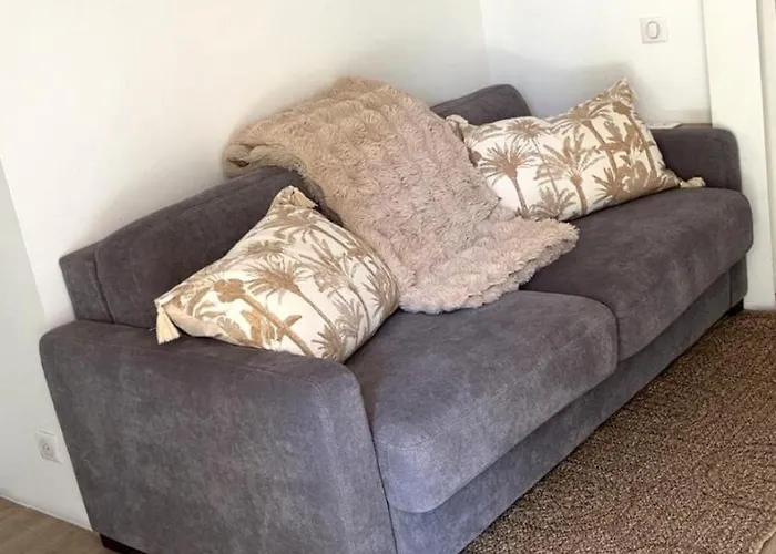 Parenthese Hivernale A - Chic & Cosy ! *